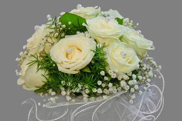 Вилли и Лиле. На брак