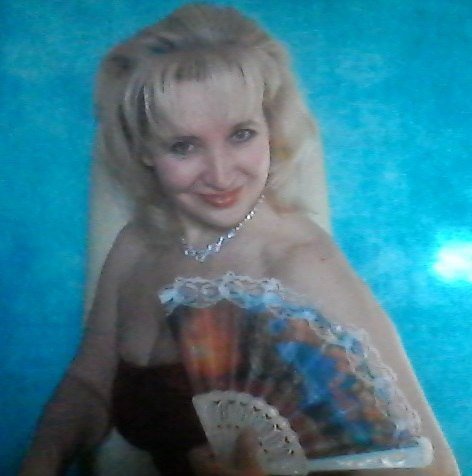 Подарок. Посвящение С. Т. 5143