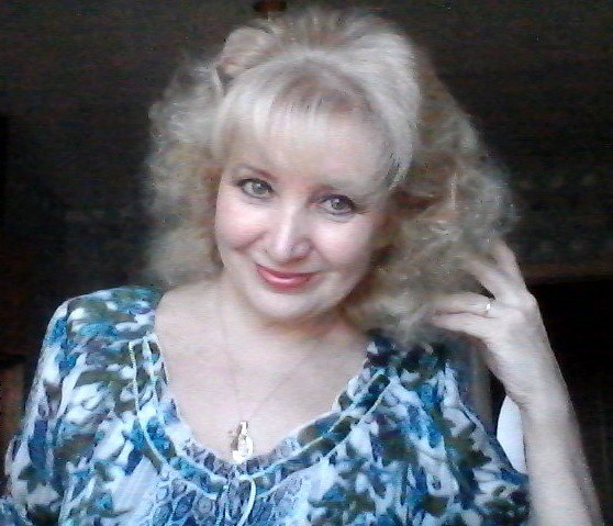 Моя звезда. Посвящение С. Т. 5147