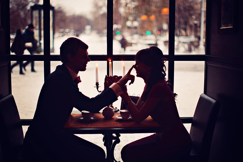 Моя судьба-моя дорога