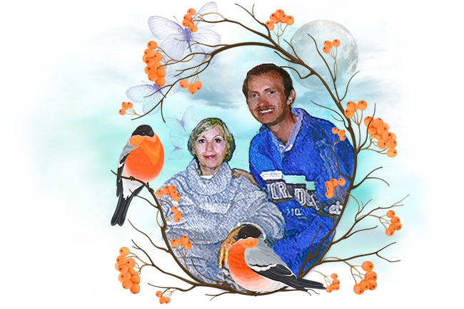 Последнее десятилетие... Баллада