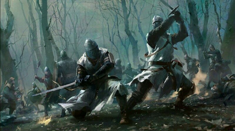 Может быть так случится...