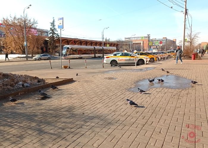 Людей, которые нас ценят, почитаем