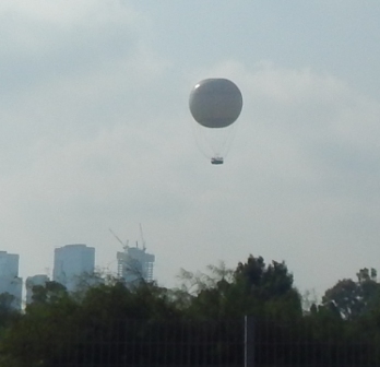 Воздушный шар