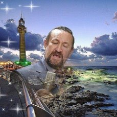 Мир Вам люди на земле