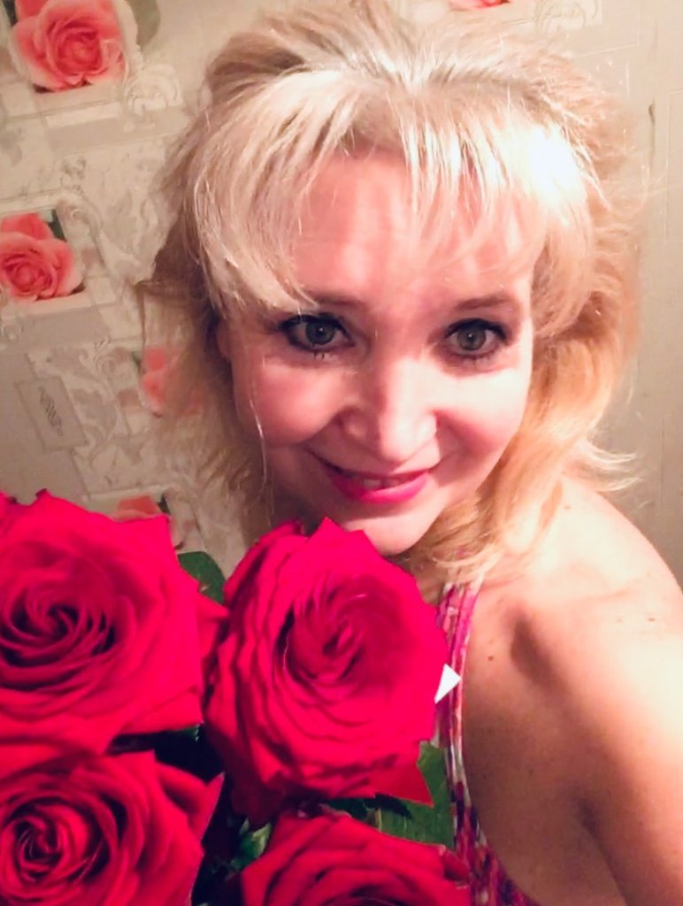 Ты так прекрасна и нежна. Посвящение С. Т. 5190