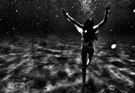 Вспоминая тебя