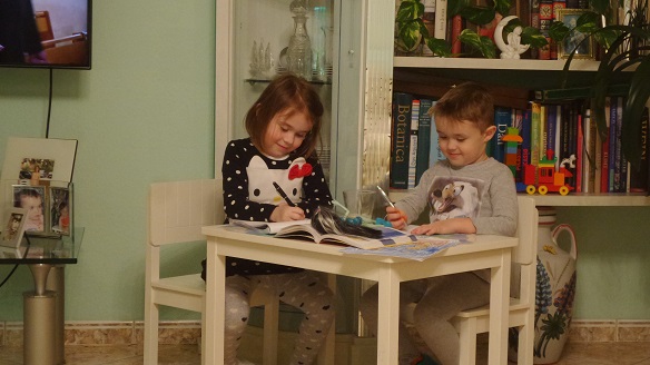 каков пострел