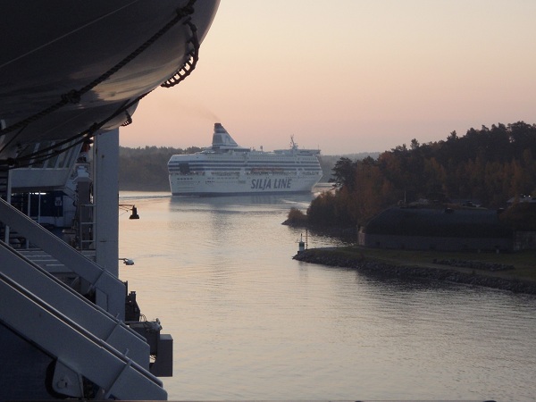 Перевозчики людей