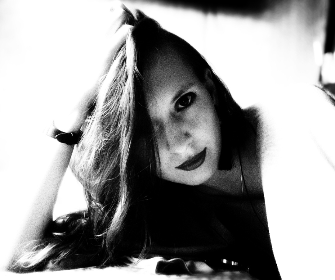 Быть настоящей