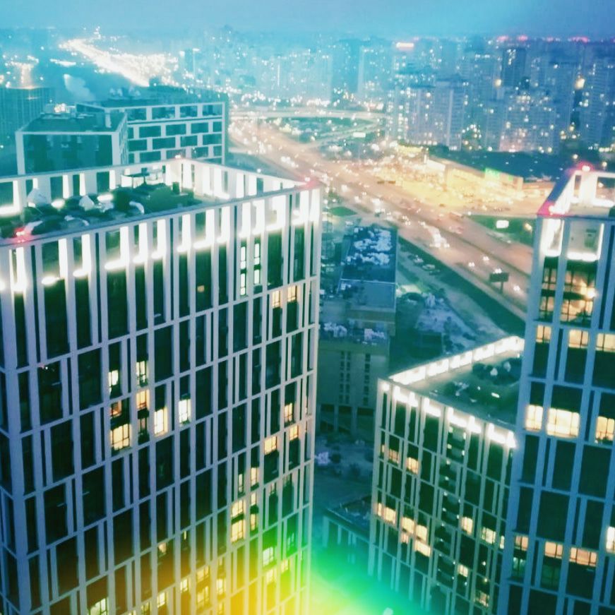 Эпоха любви