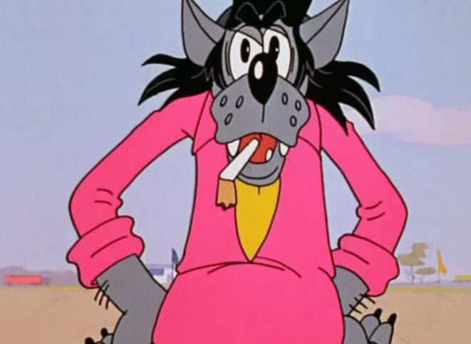 Стих про поправки в искусство