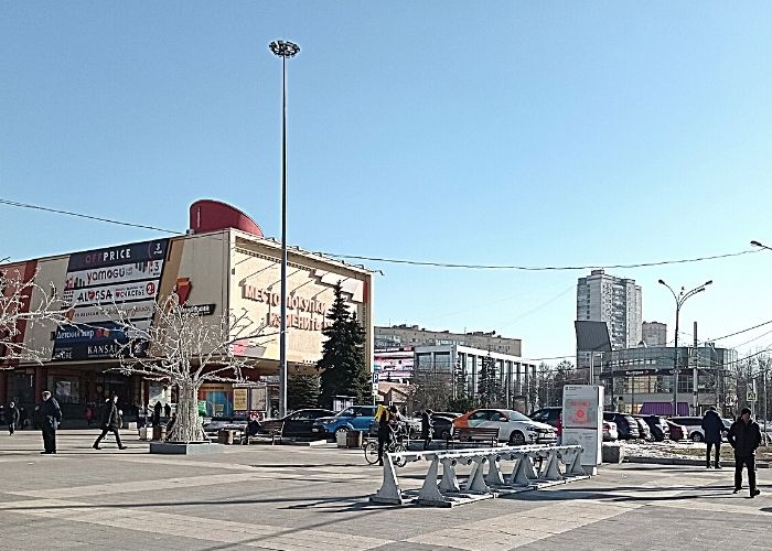 Со сменой сезона заново жизнь обустраиваем