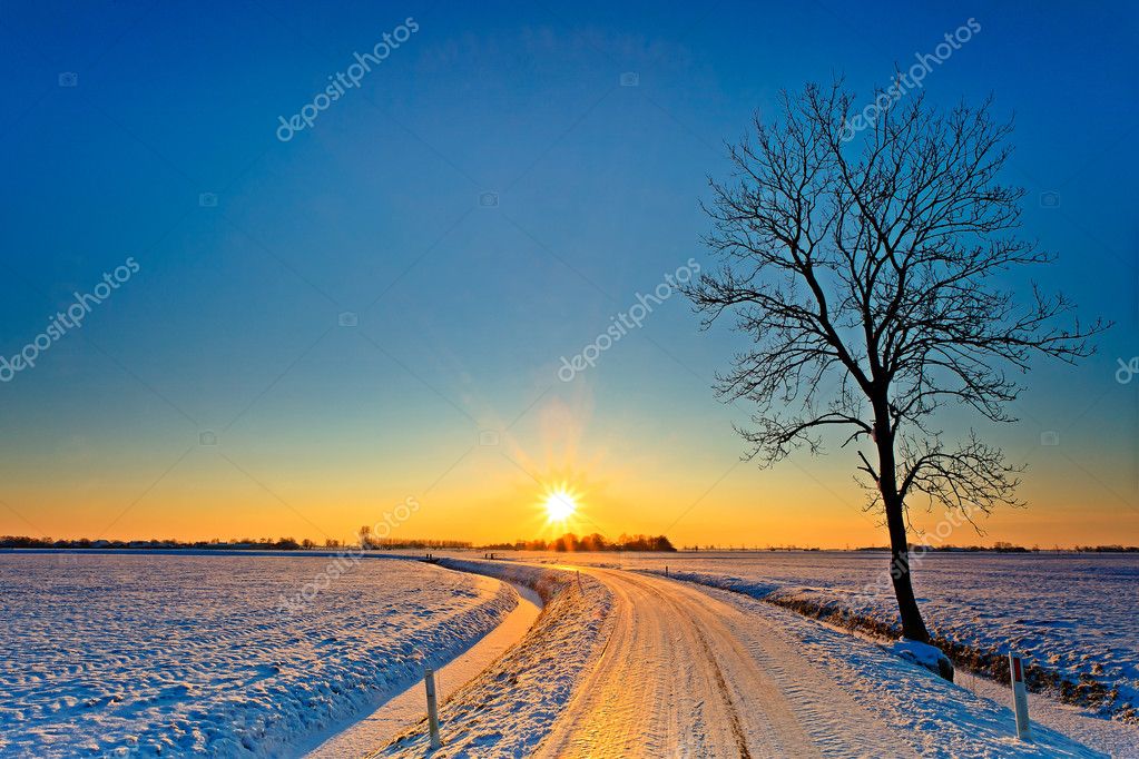 Ах, какая погода!