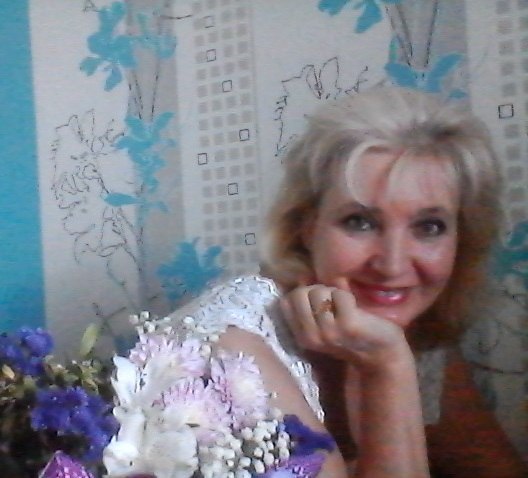 Слова Любви. Посвящение С. Т. 5214