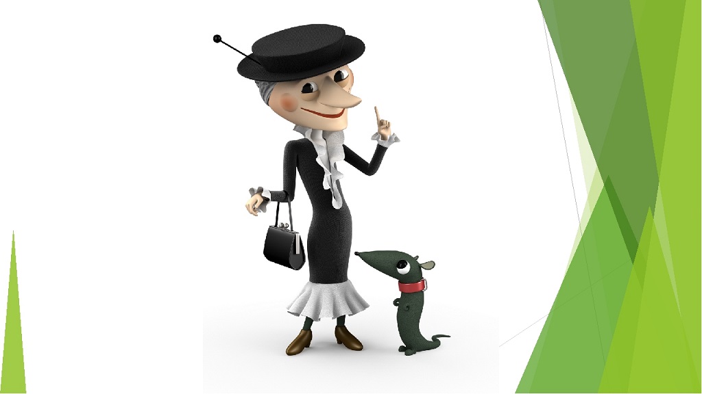 Старуха шепокляк или шапокляк картинки