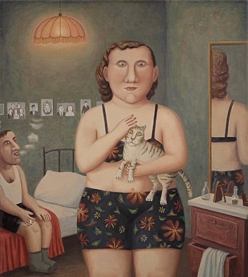 Мне не хватает Здоровья уже!