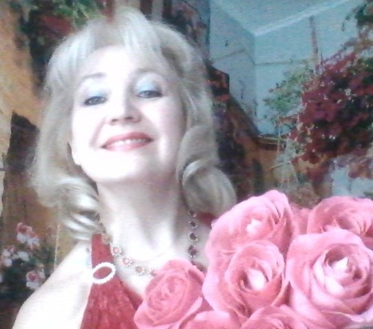 Не торопи. Посвящение С. Т. 5263