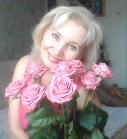 Светланочка. Посвящение С. Т. 5264