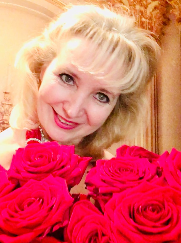 Ты прекрасна. Посвящение С. Т. 5268