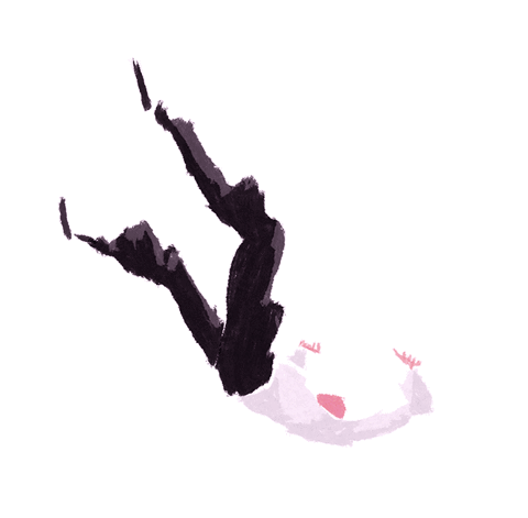 Бесы. Искрометный полет