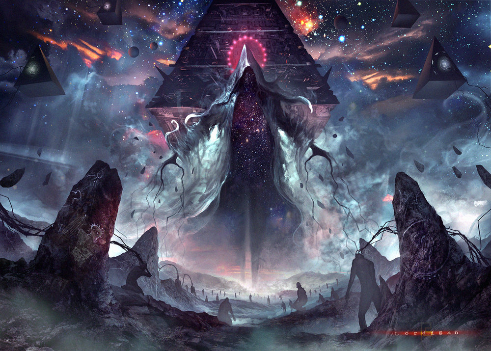 Сказ про королевство часть 10