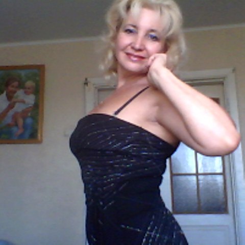 Гостья с планеты Весны. Посвящение С. Т. 5313