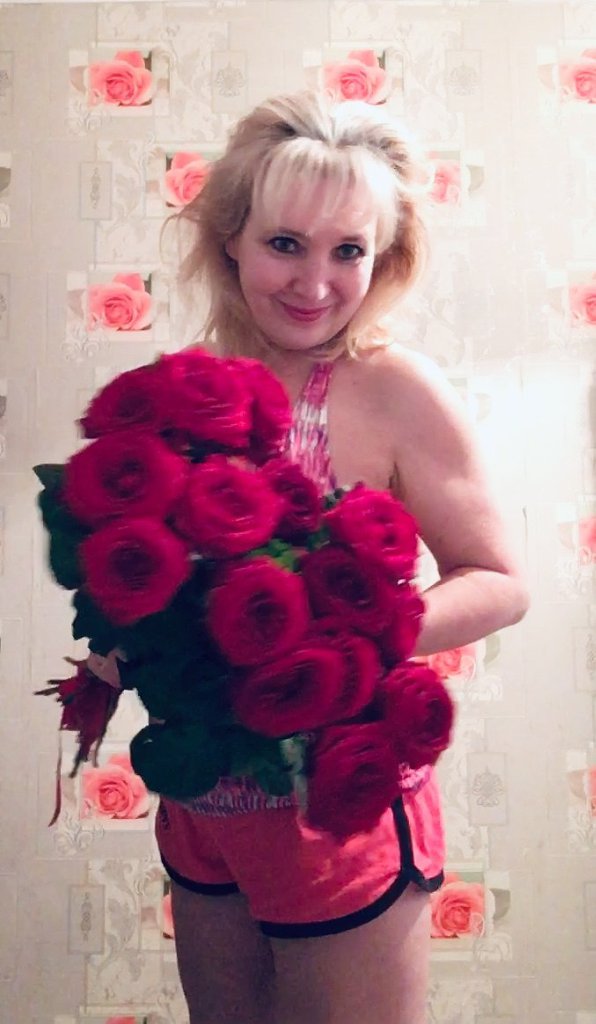 Ты стала Ангелом моим. Посвящение С. Т. 5323