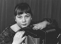Лие Брагиной