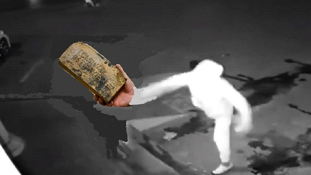 Месть Полтергейста