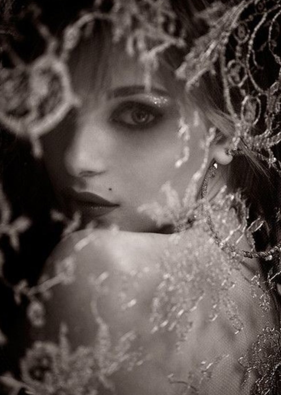 снежное королевство