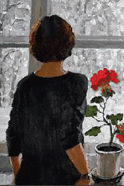 Скажу спасибо я годам... акро