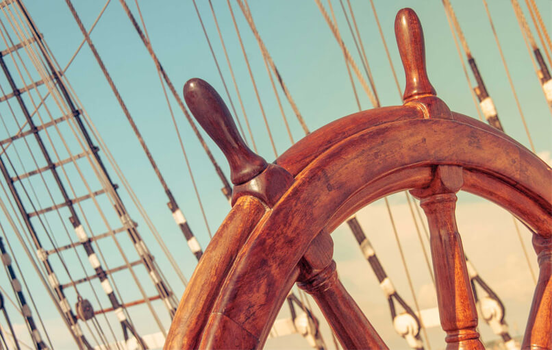 Только верой и духом!