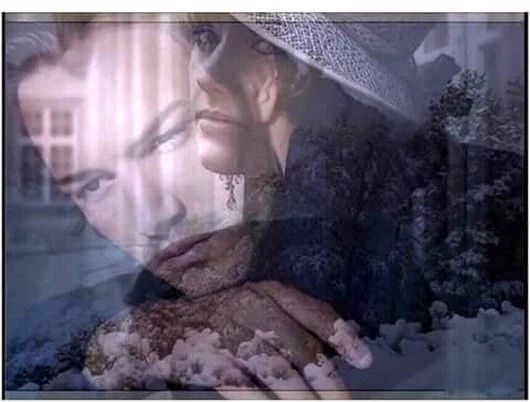 Когда потух любви твоей огонь