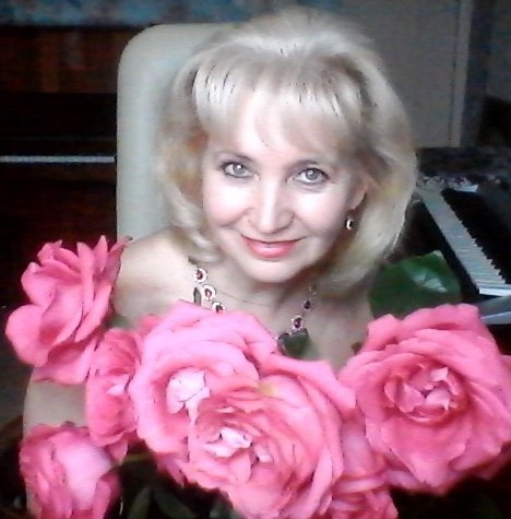 Всех слов не хватит. Посвящение С. Т. 5358