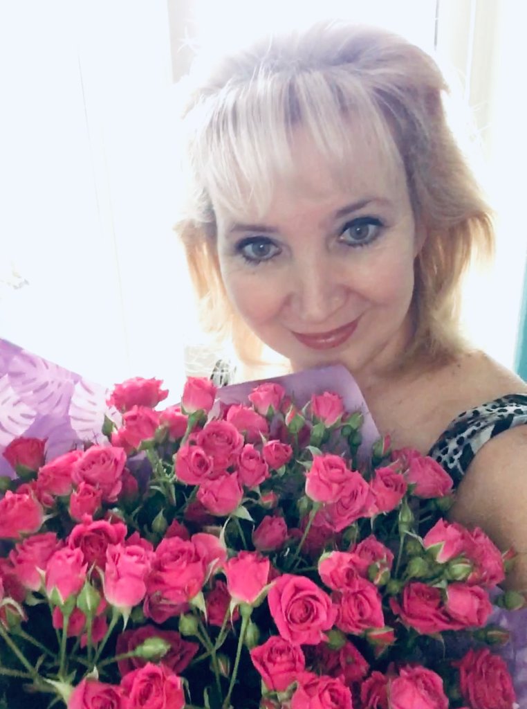 Ты рождена, чтобы сиять. Посвящение С. Т. 5363