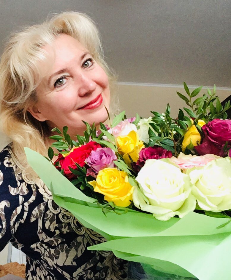 Отраженье. Посвящение С. Т. 5375