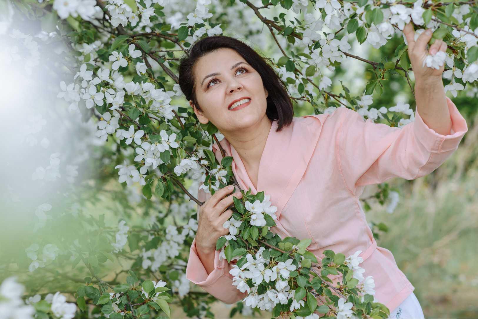 Поселится счастье...