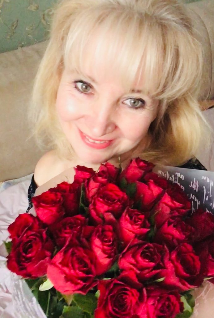 Будто Фея из светлого сна. Посвящение С. Т. 5399