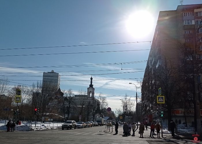 Мысль о праве быть другими остальными допускаем