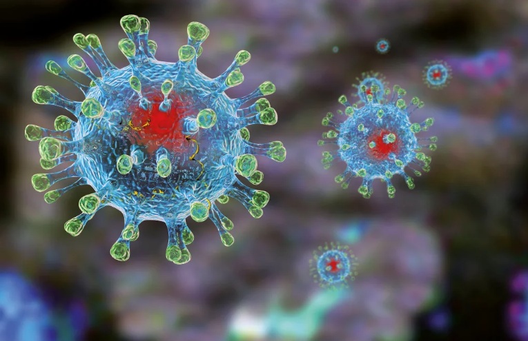 Ненулевые Заметки. Коронавирус...