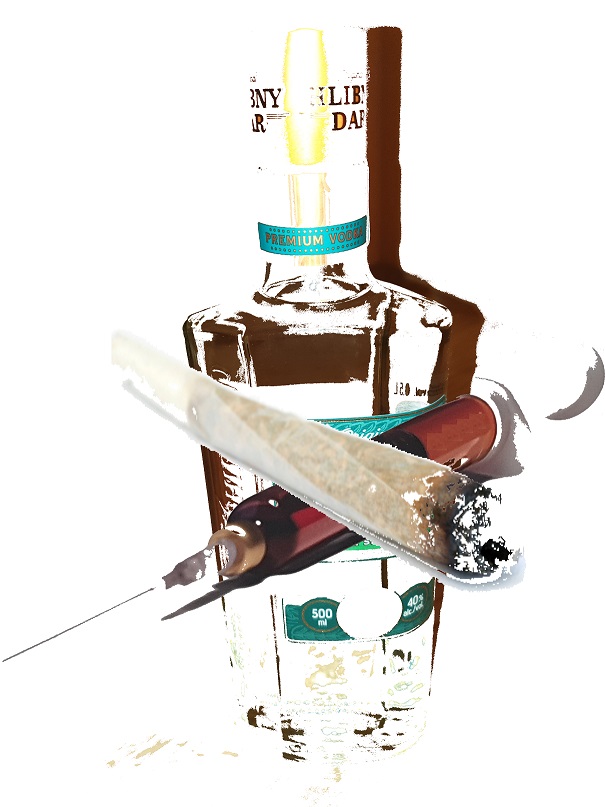 Медленный яд