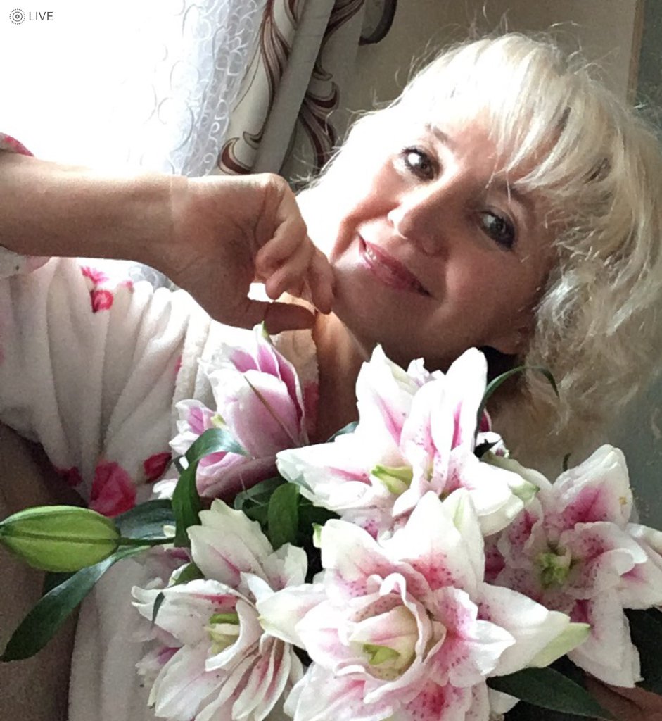 Лекарство. Посвящение С. Т. 5416