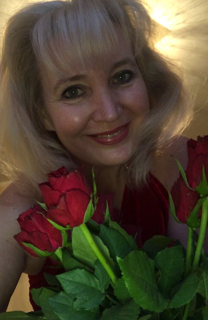 Вечерний свет. Посвящение С. Т. 5420