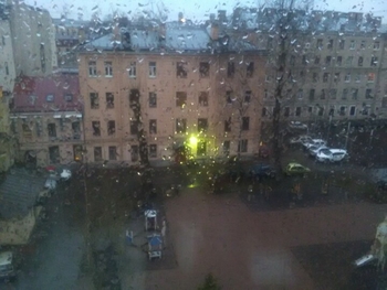 Всё как было встарь