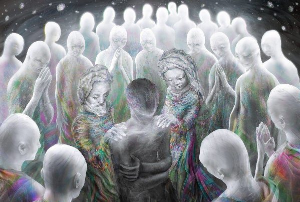 Поток сознаний