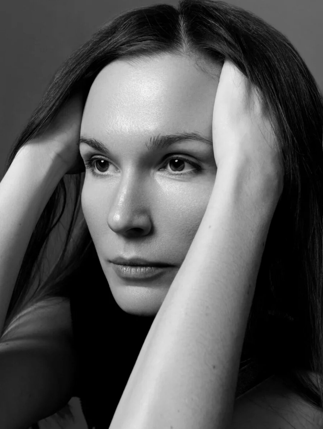 А её невозможно забыть