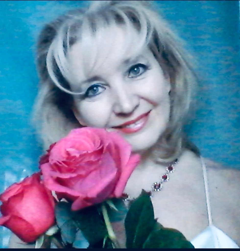 Верь в жизни чудо. Посвящение С. Т. 5407