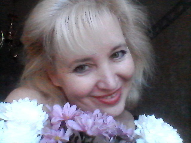 Душа соприкасается с душой. Посвящение С. Т. 5435