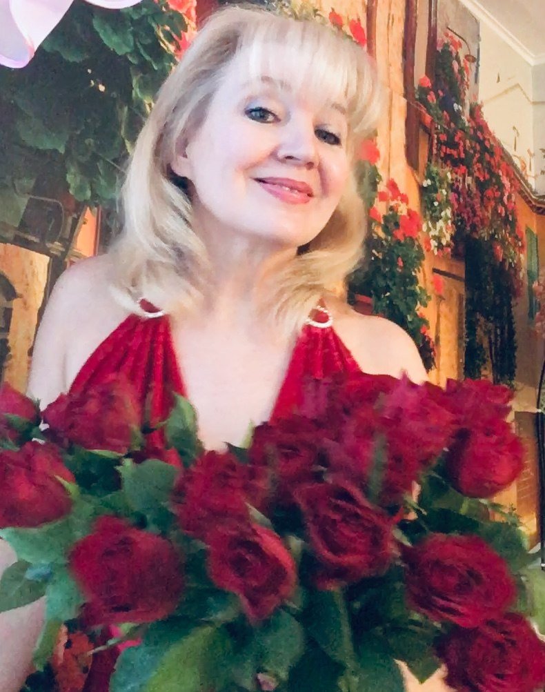 Ты улыбаешься так мило. Посвящение С. Т. 5438